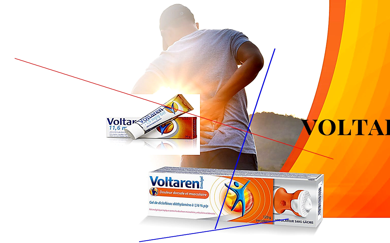 Prix voltaren emulgel